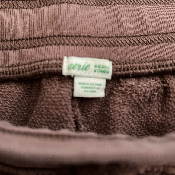 Aerie flare Sweatpants - Picture 3 of 4